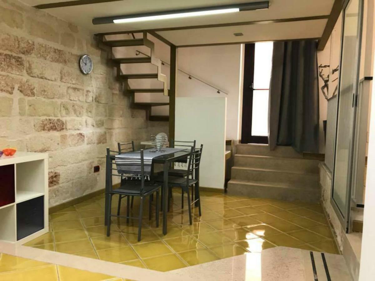 Casa Simone Villa Polignano a Mare Exterior photo